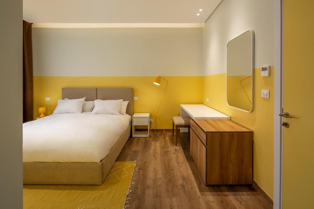 Photo of Bedroom in New Cairo