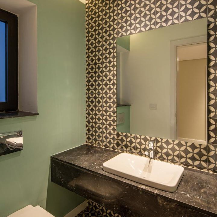 Photo of Bathroom in New Cairo
