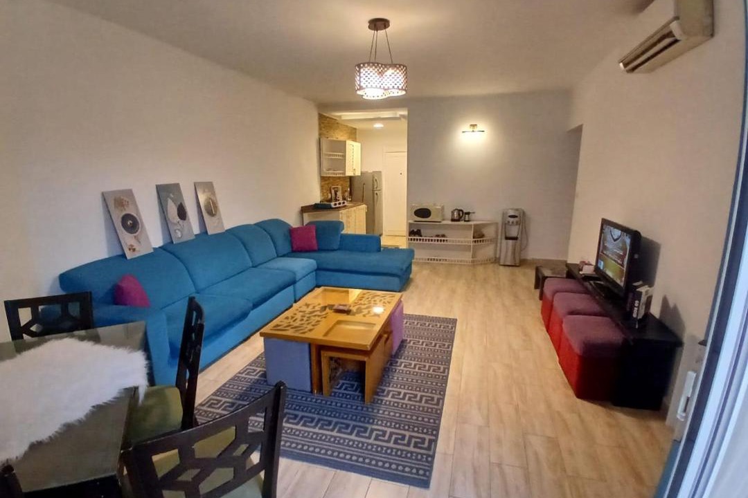 Photo of Livingroom in Ain Sokhna