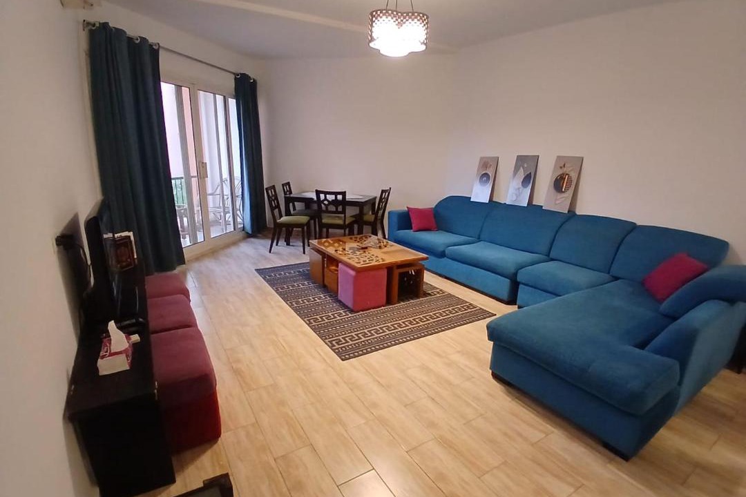 Photo of Livingroom in Ain Sokhna