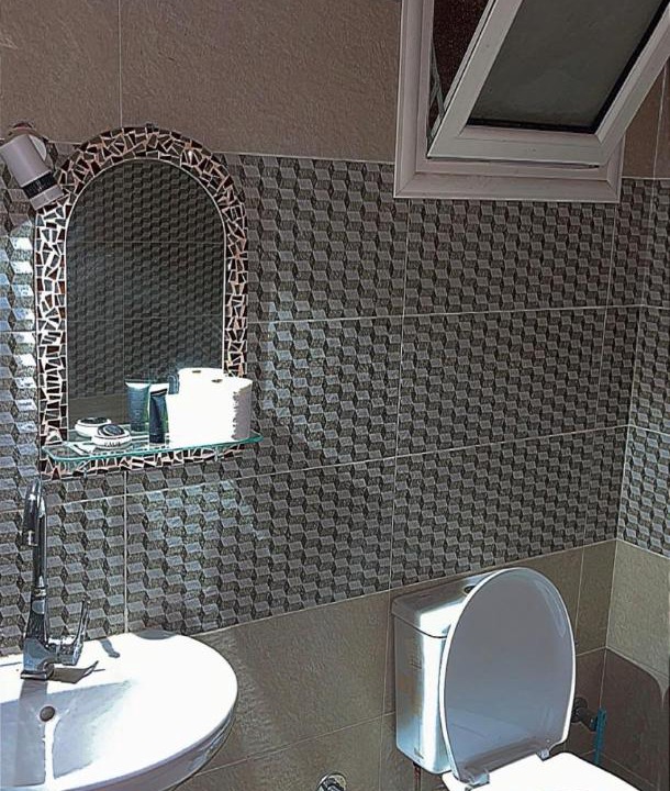 Photo of Bathroom in Dahab