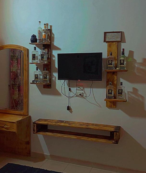 Photo of Livingroom in Dahab