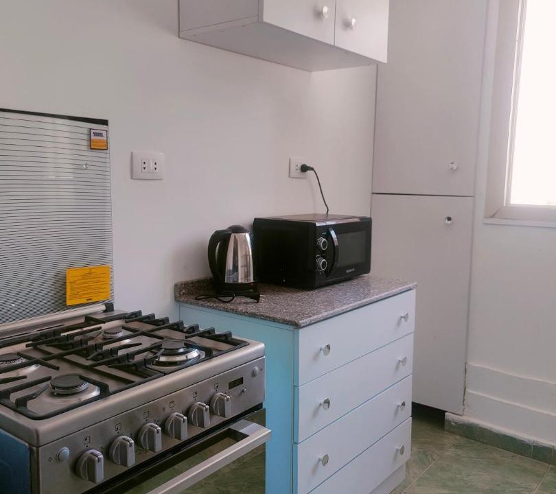 Photo of Kitchen in Zamalek