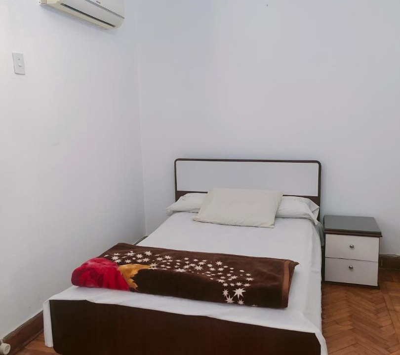 Photo of Bedroom in Zamalek