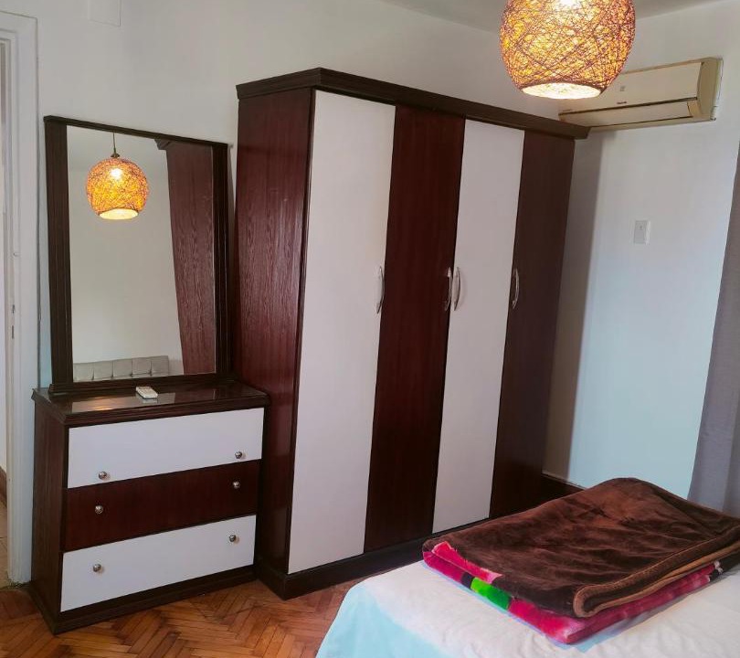 Photo of Bedroom in Zamalek