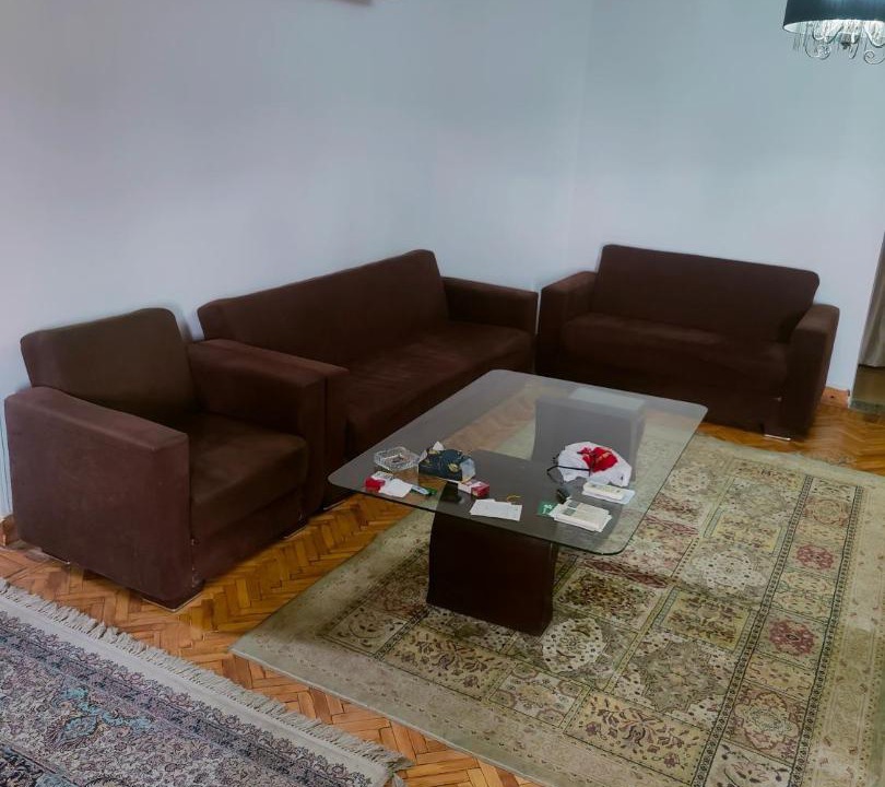 Photo of Livingroom in Zamalek