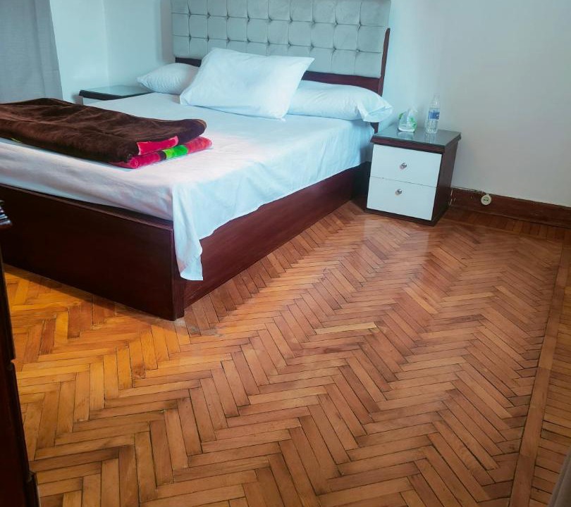 Photo of Bedroom in Zamalek