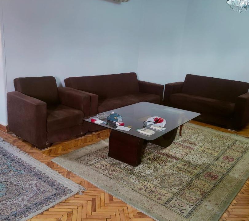 Photo of Livingroom in Zamalek