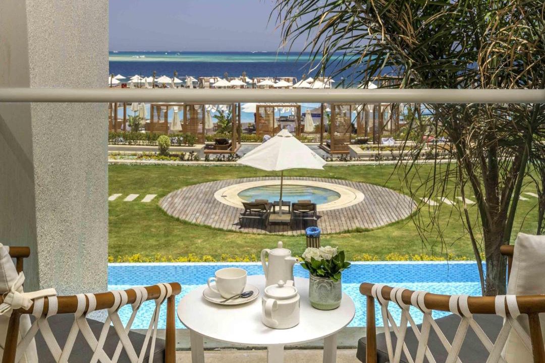 Photo of Patio Balcony in Village Road