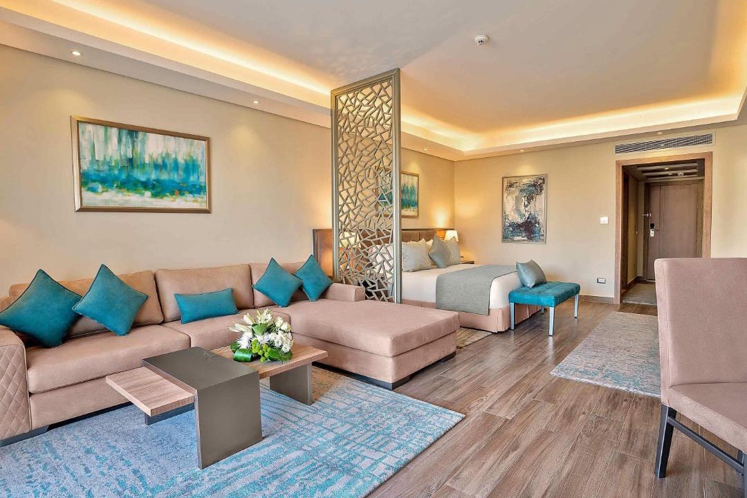 Photo of Livingroom in Village Road