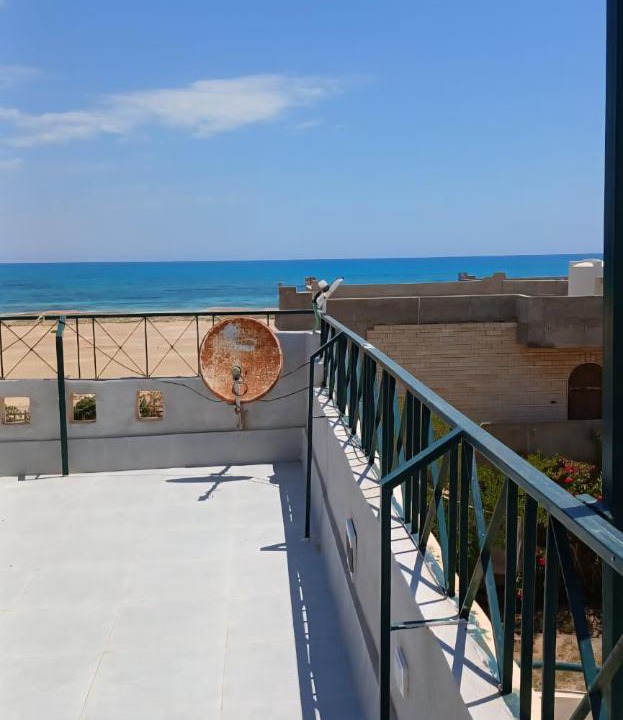 Photo of Patio Balcony in Marsa Matruh