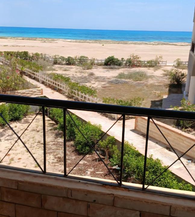 Photo of Patio Balcony in Marsa Matruh