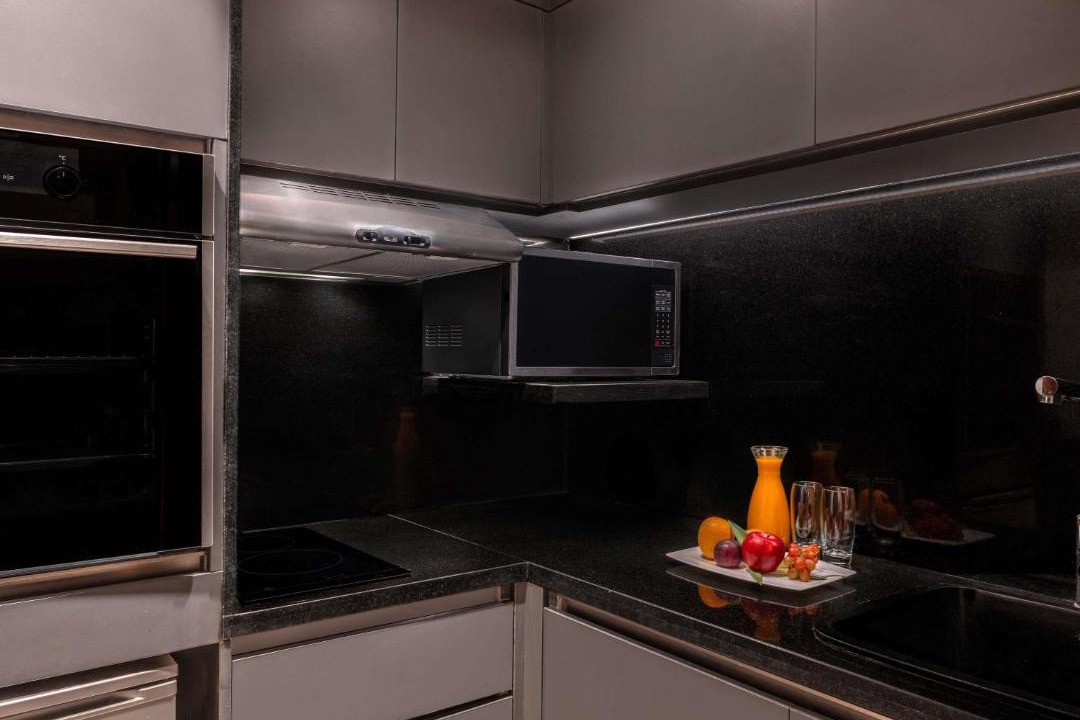 Photo of Kitchen in Downtown Cairo
