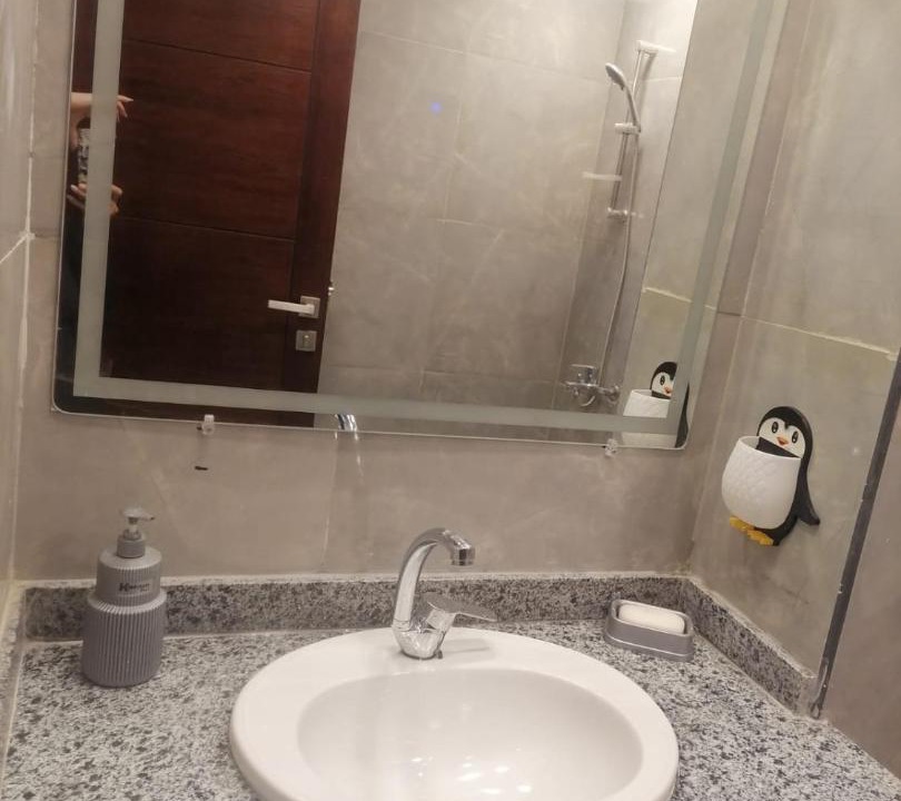 Photo of Bathroom in Al-Manasrah