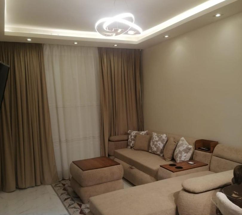 Photo of Livingroom in Al-Manasrah
