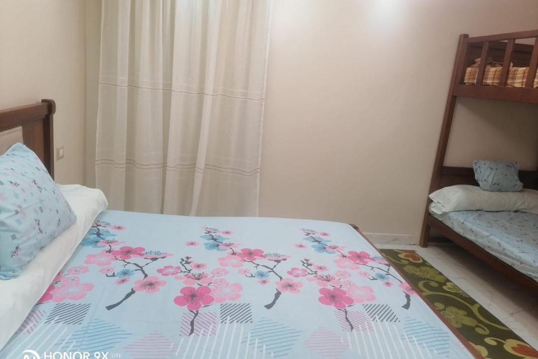 Photo of Bedroom in Al-Manasrah