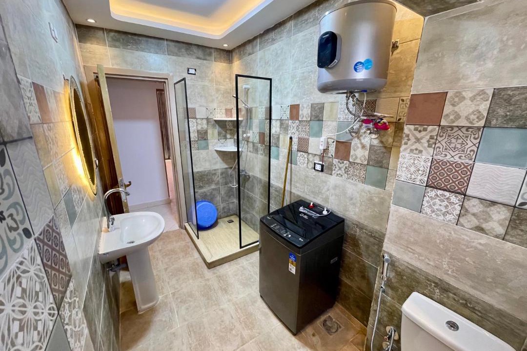 Photo of Bathroom in Al-Hammam