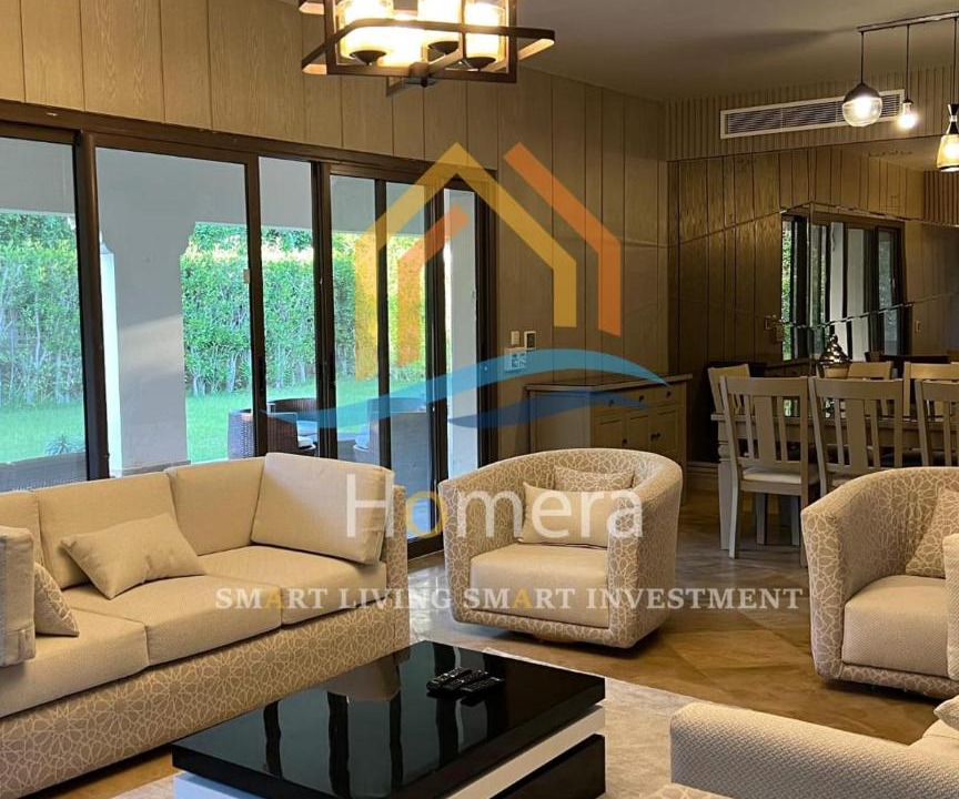 Photo of Livingroom in Sidi Abd El-Rahman