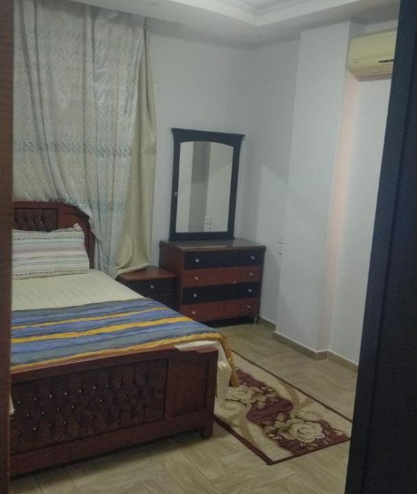 Photo of Bedroom in New Damietta