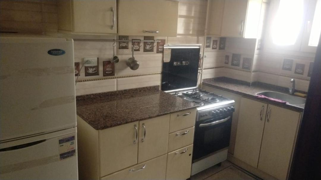 Photo of Kitchen in New Damietta