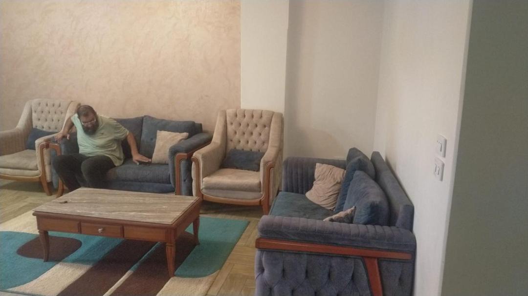 Photo of Livingroom in New Damietta