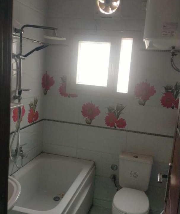 Photo of Bathroom in New Damietta