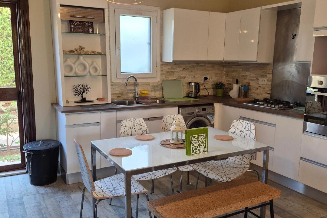 Photo of Kitchen in Zafarana
