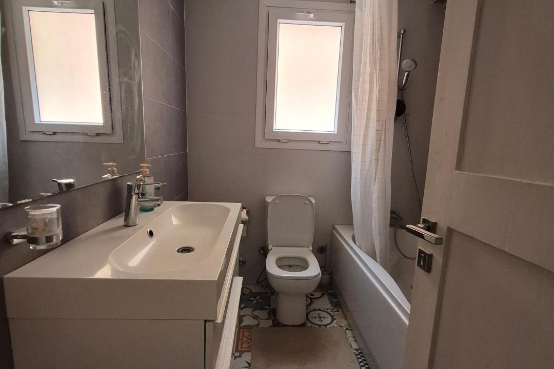 Photo of Bathroom in Zafarana