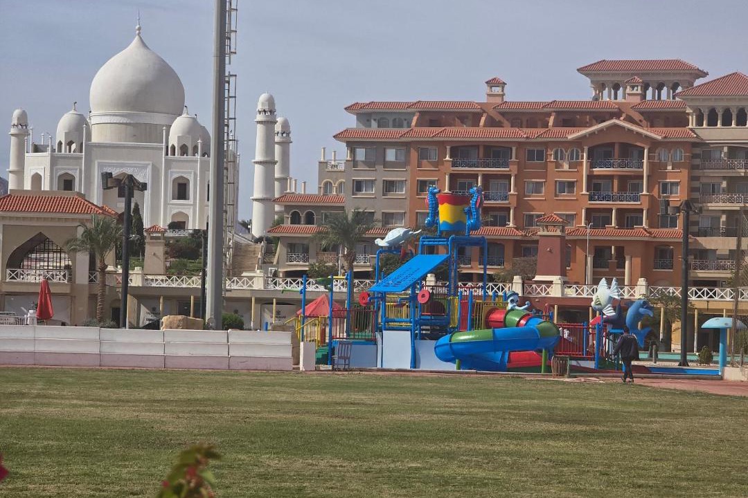Photo of Others in Sharm El Sheikh