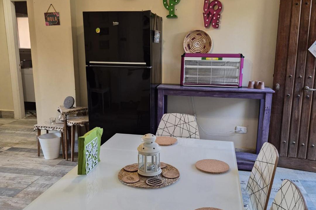Photo of Kitchen in Zafarana