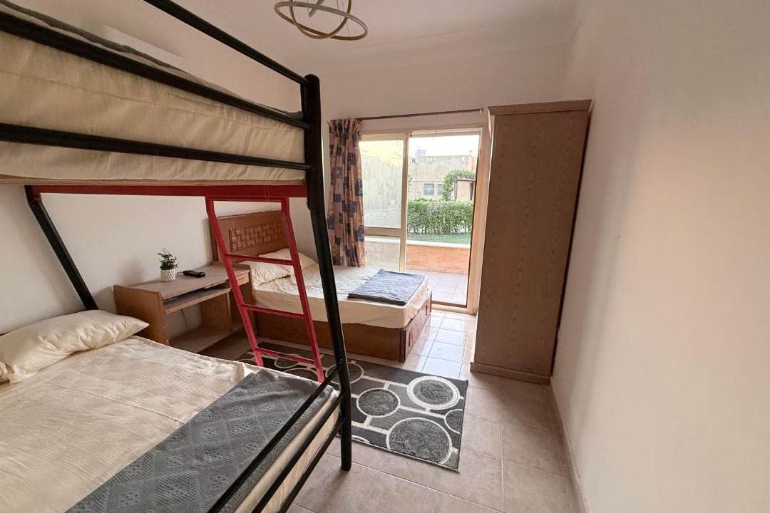 Photo of Bedroom in Al-Hammam
