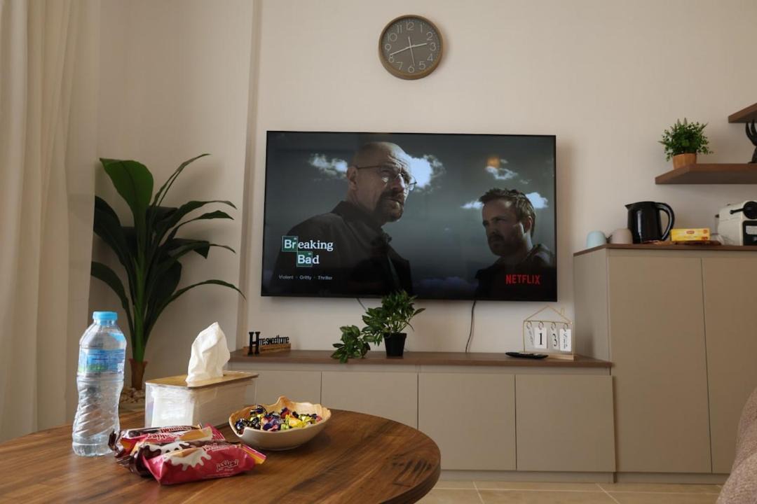 Photo of Livingroom in Madinaty