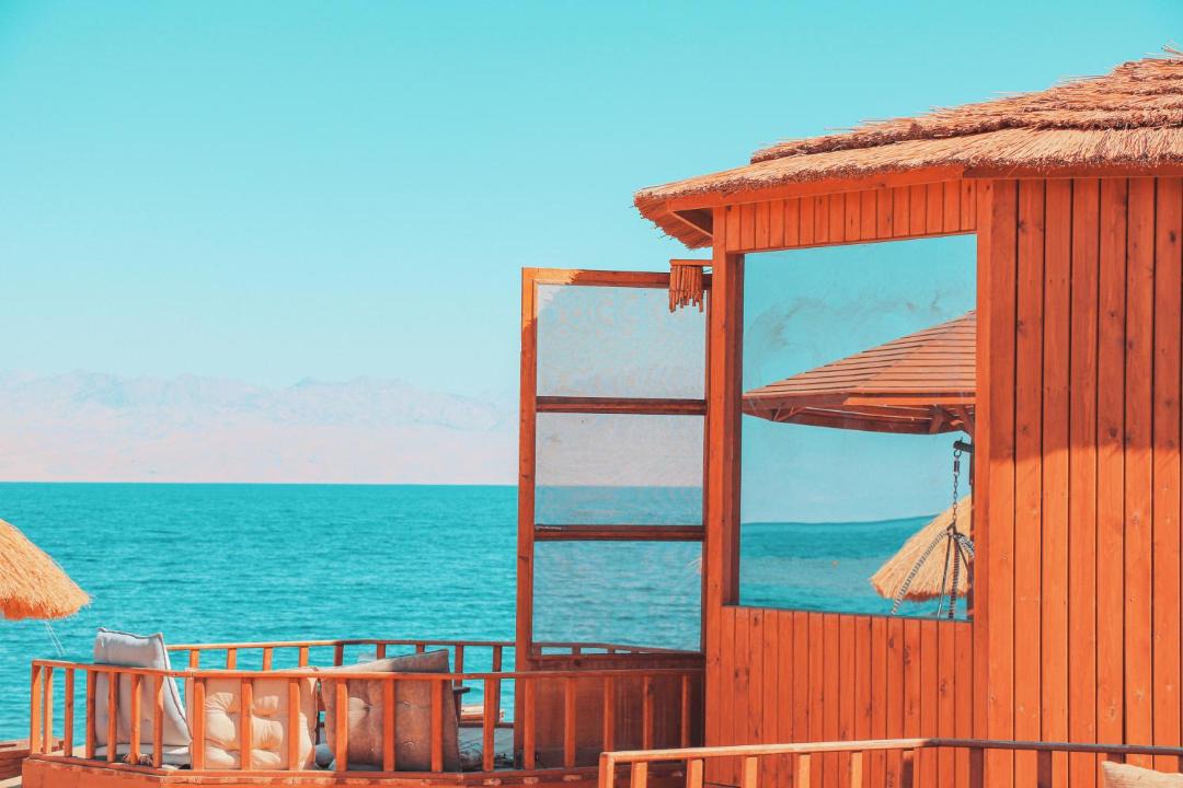 Photo of Others in Nuweiba