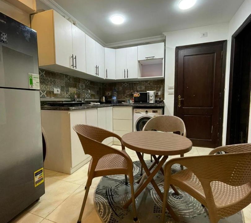 Photo of Kitchen in El Alamein
