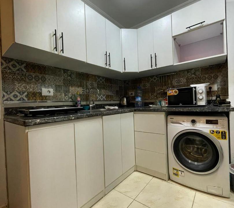 Photo of Kitchen in El Alamein