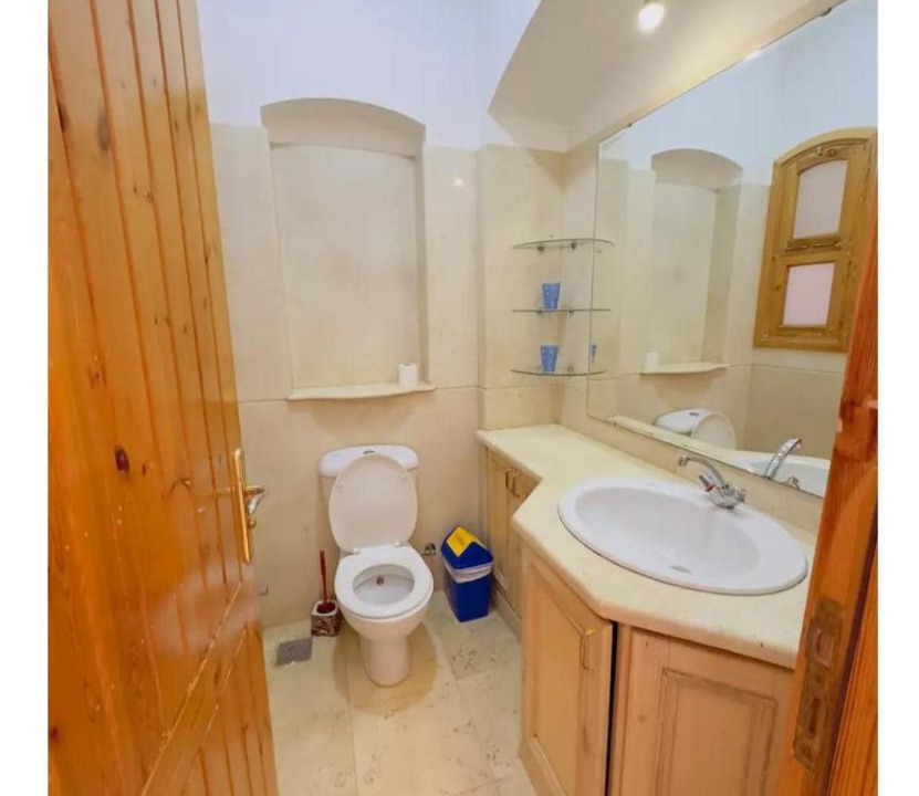 Photo of Bathroom in El Gouna