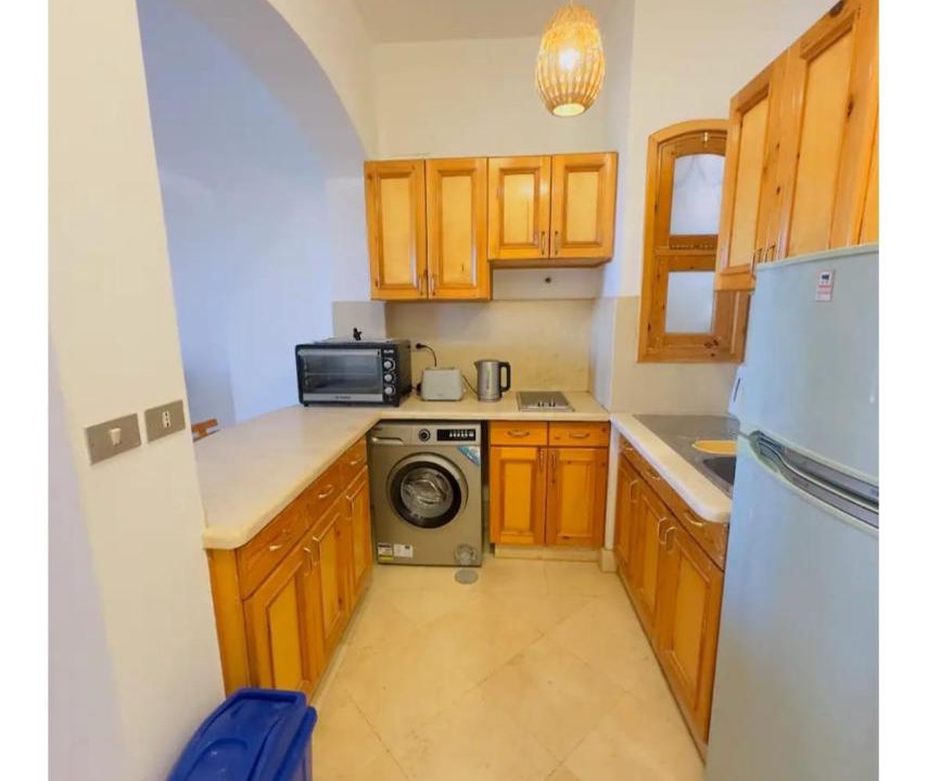 Photo of Kitchen in El Gouna