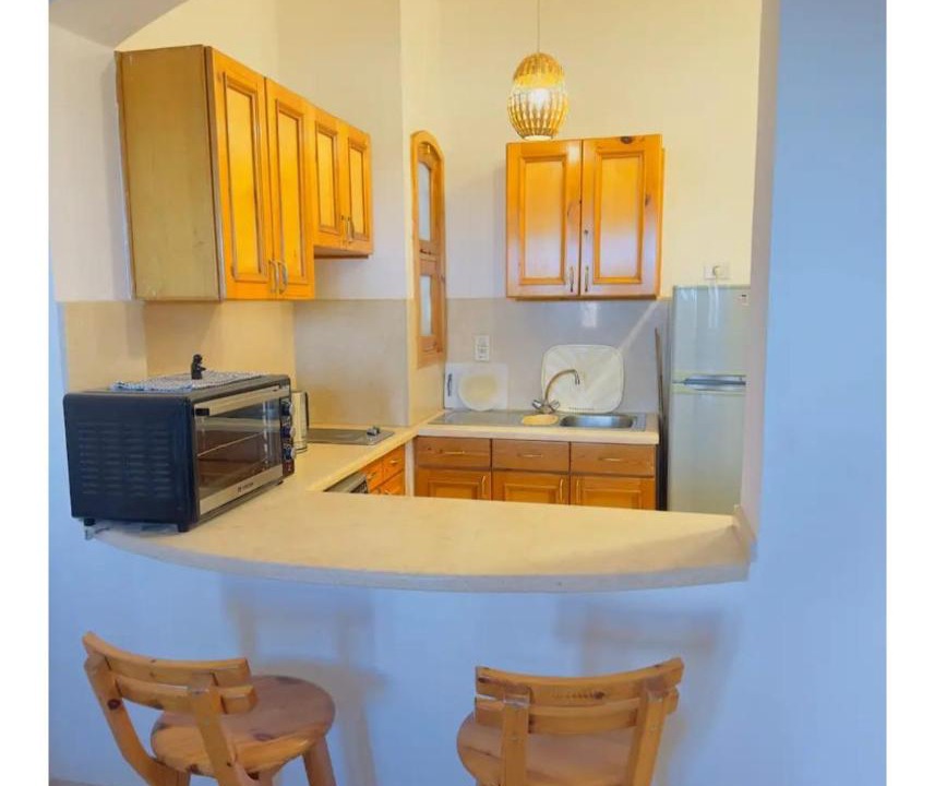 Photo of Kitchen in El Gouna