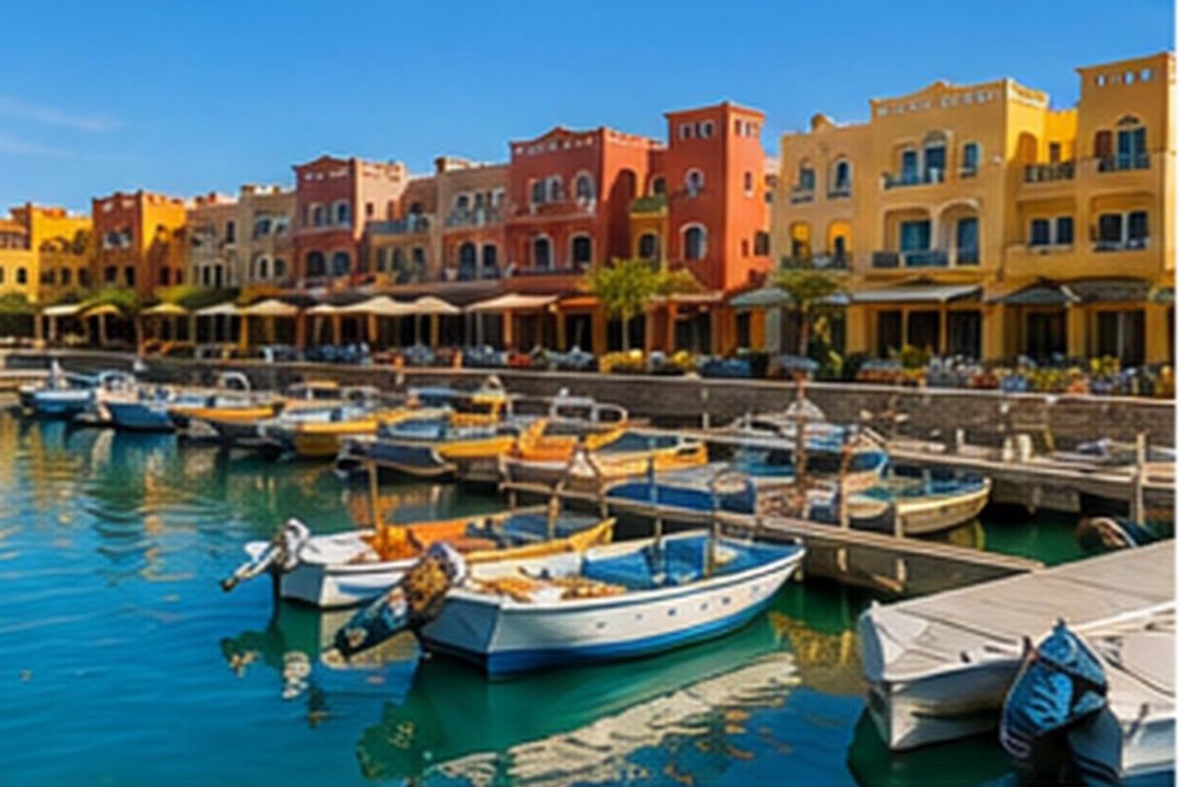 Photo of Others in El Gouna