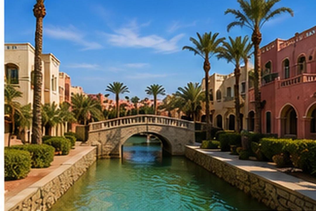 Photo of Others in El Gouna