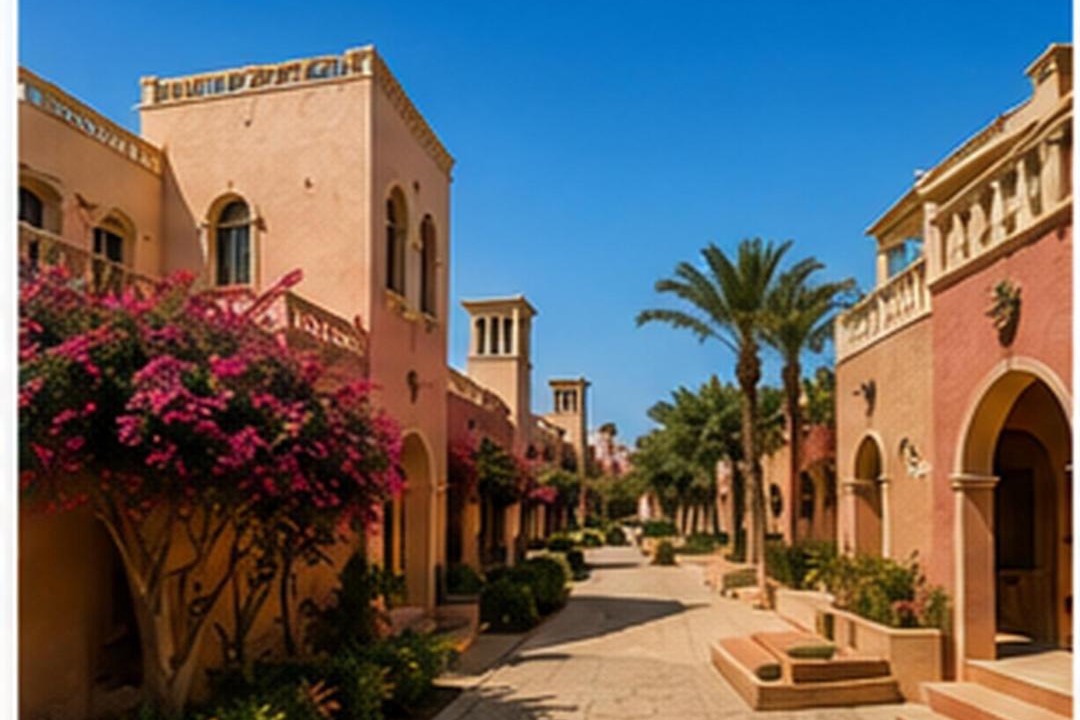 Photo of Others in El Gouna