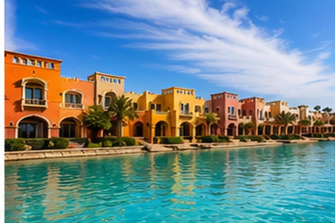 Photo of Others in El Gouna