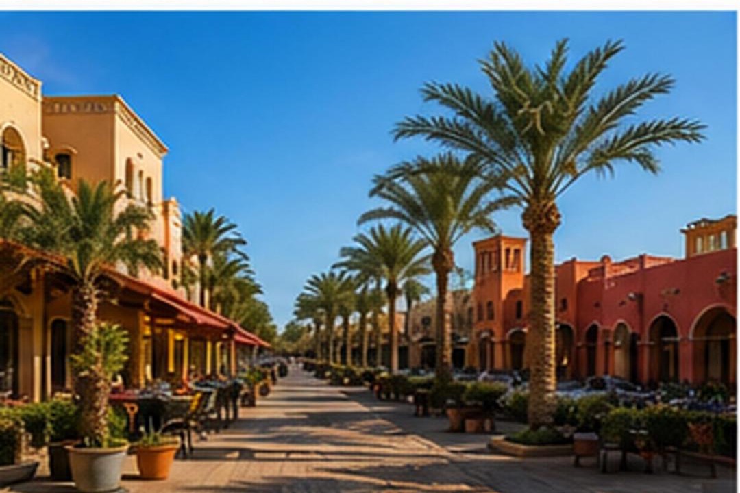 Photo of Others in El Gouna