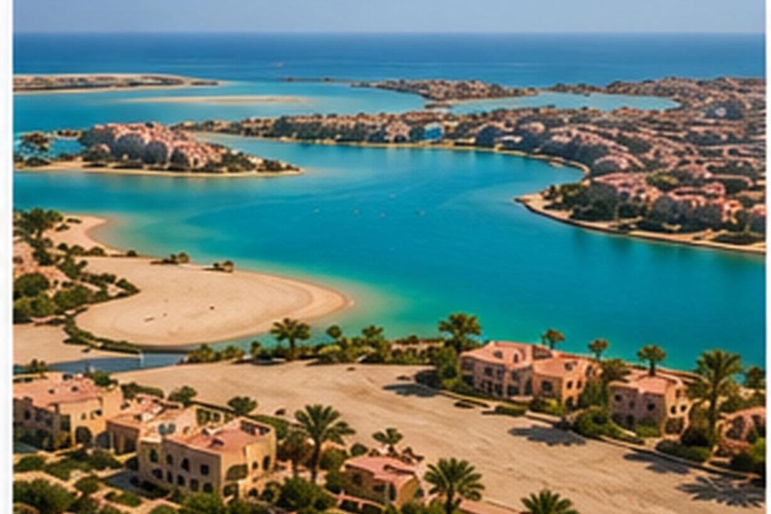 Photo of Others in El Gouna