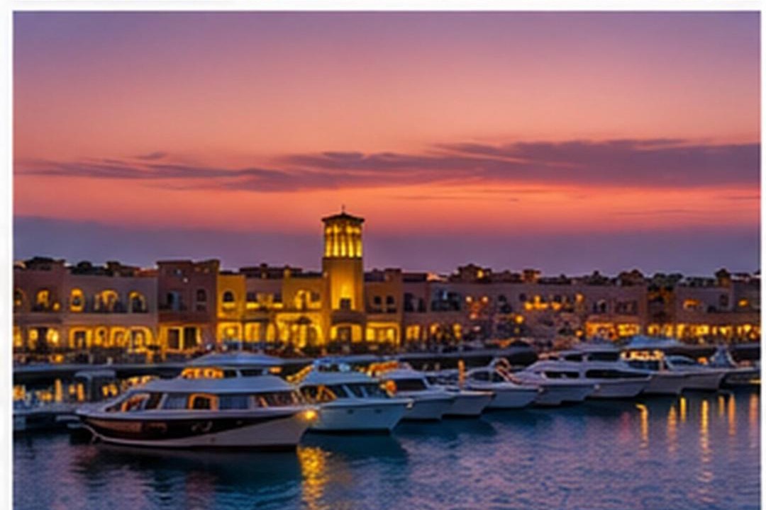 Photo of Others in El Gouna