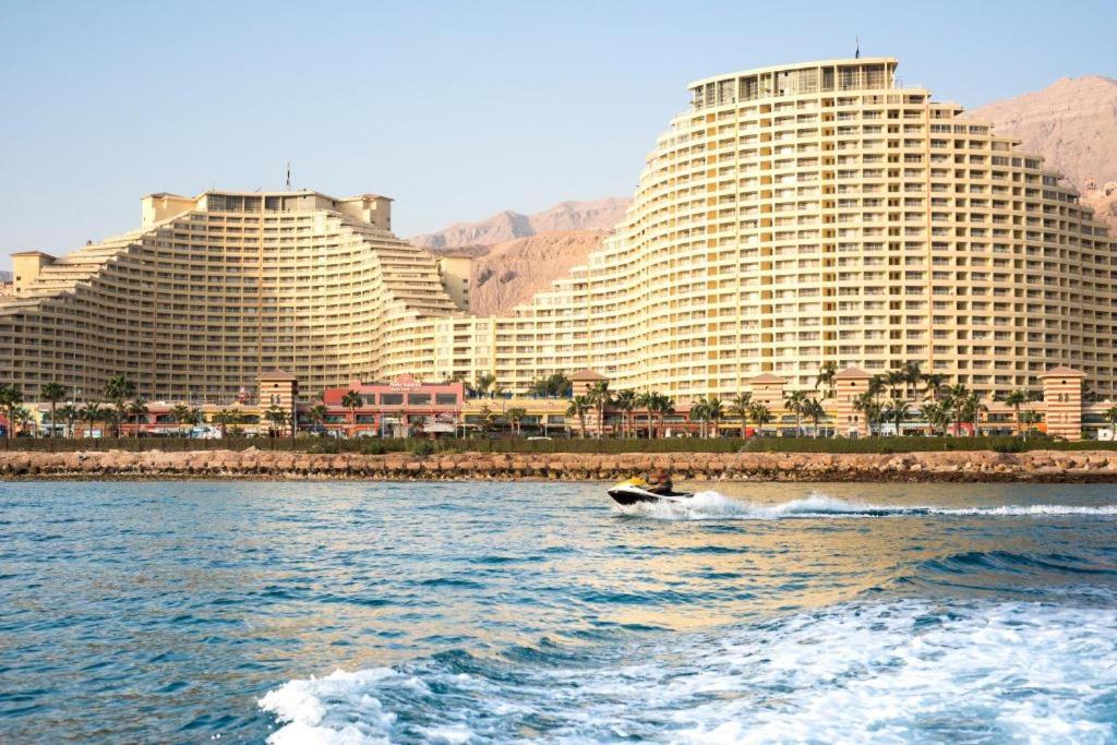 Photo of Buildings in Ras Sudar
