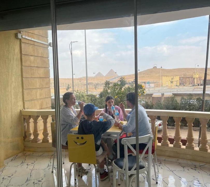 Photo of Others in Pyramids Gardens