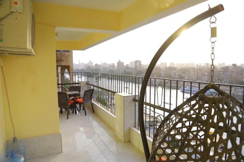 Photo of Patio Balcony in Zamalek
