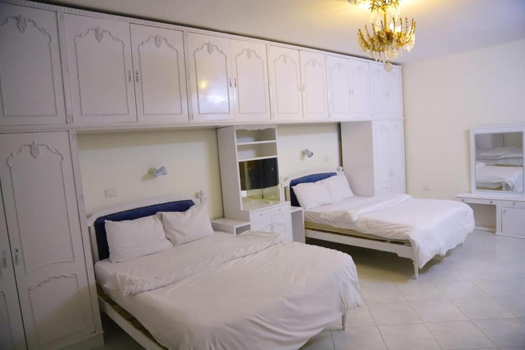 Photo of Bedroom in Zamalek