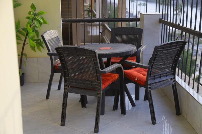 Photo of Patio Balcony in Zamalek